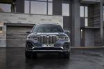 BMW X7 xDrive40i 2017 года (WW)